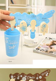 小物件里的大心意 韓國創意家居品牌如何點亮母親節的日常