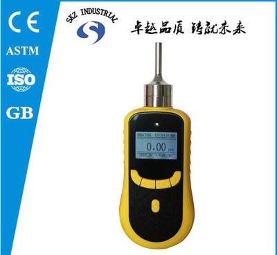 濟南青強C2H4乙烯檢測儀 專業守護，精準檢測