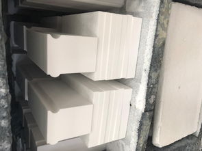 連續磨用高強度高韌性內襯 9295含量可定制，重塑粉磨水泥新標桿