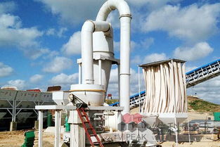 電石渣粉磨加工設備 新型水泥工藝選擇雷蒙磨粉機