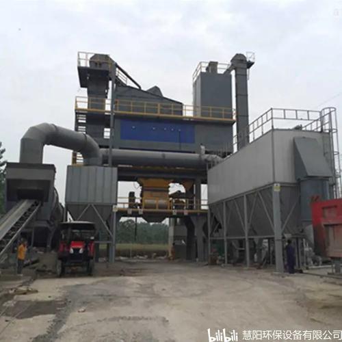 水泥廠粉磨站,攪拌站高效脈沖袋式除塵器